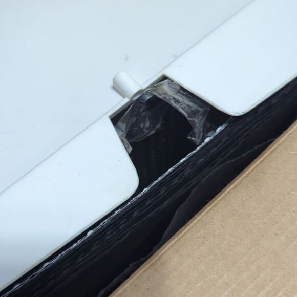 #2 Hasbro Vintage 1981 Lite-Brite In Great Working Condition With Pegs Paper - Picture 10 of 11